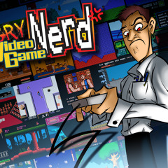 Angry Video Game Nerd short Theme song