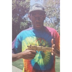 She (ft. Frank Ocean ) Remix