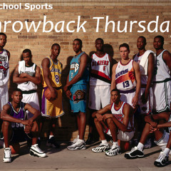 Throw back thursday on you hoes (Playboy - Throw It Up)