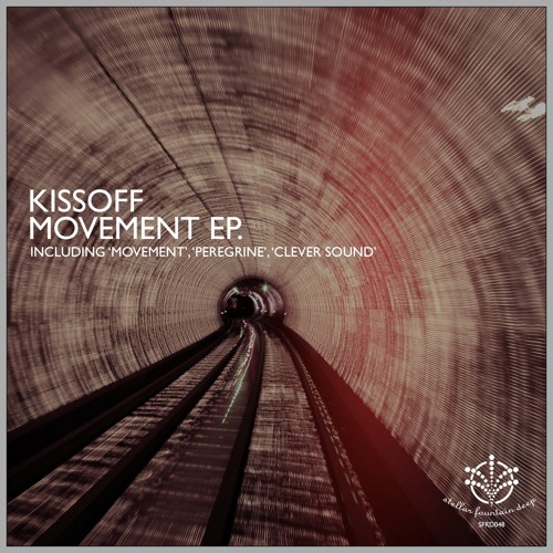 Kissoff - Movement (Original Mix)