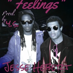 Feelings (Feat. YS) [Prod. By YS]