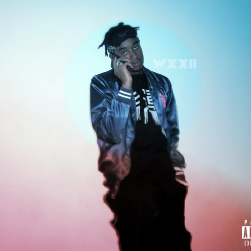 Wxxii (Prod. By Nolan The Ninja)