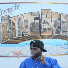 562 (Drake "6 God" remix)