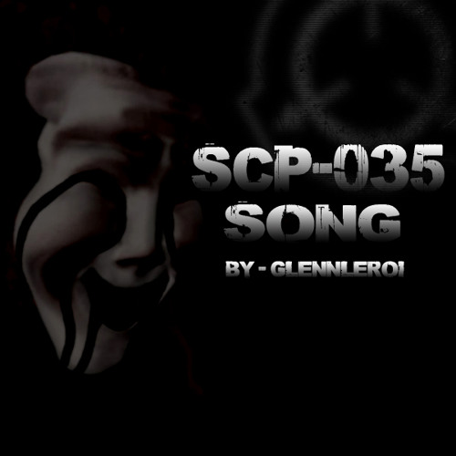 SCP: Containment Breach  SCP 035 Sounds 