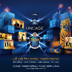 Nhanh - Trầm - Tiger Uncage - MC Vĩnh Phú