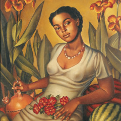 1980s meets 1990s disco/club jams in the mix