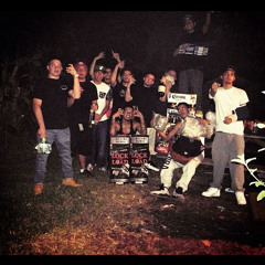 304street - 4DaLowski Ft Young Taz Da Killa and B Nasty