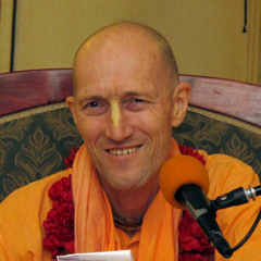 Bhakti Vikas Swami SB 04-13-33 Hindi - Deva-gana bhi bhakt hai - 2006-12-02 VVNagar