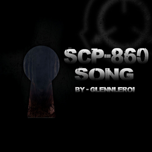 SCP-860 (SCP: Containment Breach) 