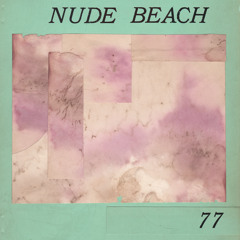 Nude Beach - I Can't Keep The Tears From Falling