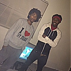 3p Jswagg ft Yung Jigg Clutchin on K's