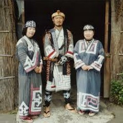 Ainu