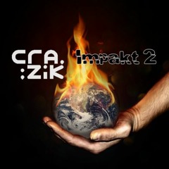 Crazik - Impakt 2