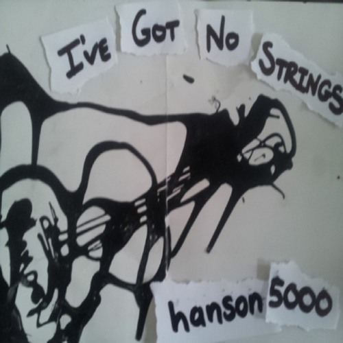 I've Got No Strings