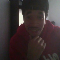 Jj TheChief Icedout-All My Life