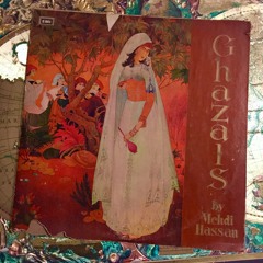 Mehdi Hassan - Patta Patta Boota Boota Hal Hamara