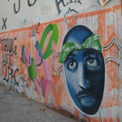 2Pac feat. Eminem & Big Syke - Cradle 2 The Grave (Dj Untouchable)