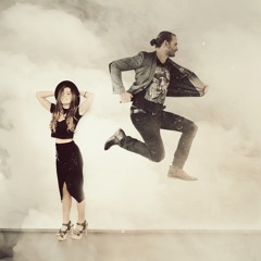 Triin Niitoja & John4 - This Is Our Choice