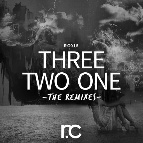 RC015 // Sonny Moko - Three Two One (TomNTys Remix)