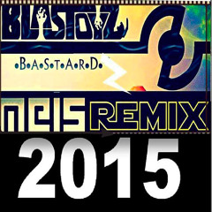 Blastoyz - Bastard (Meis Remix)
