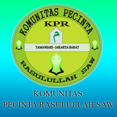 Majelis Rasulullah Saw Mushohabaturrijal