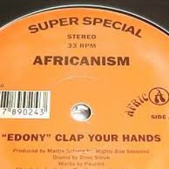 Edony (Clap Your Hands)