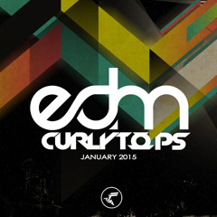 January 2015 Mixtape - Curlytops