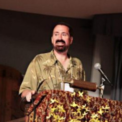 Recreating Ourselves in the Image of the Master - Tom Price