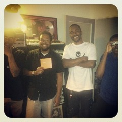 Om'Mas Keith - Nightcap