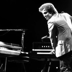 Myk - Billy Wheres Joel