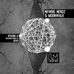 01 Newbie Nerdz & Moonwalk "I Wanna" (Original Mix)