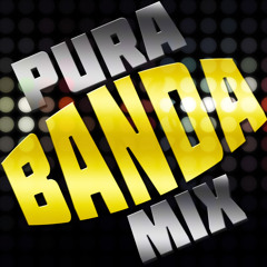 PURA BANDA MIX -- DJ ECLIPSE & DJ MISAEL HERNANDEZ