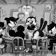 Me & My Goons Remix (chopped and screwed)