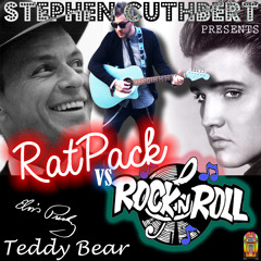 Elvis Presley - Teddy Bear