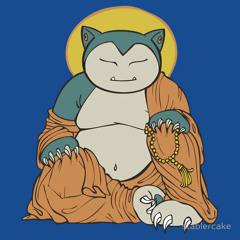 SNORLAX - FUNKY MNML - BREATHING CRISP PACKET MIX - CROAKTEK