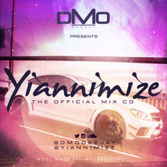 DMO DEEJAY