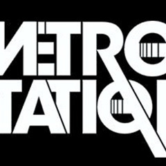 Shake It - Metro Station(Cover)