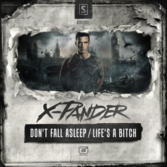 X-Pander - Life's A Bitch (#A2REC091 Preview)
