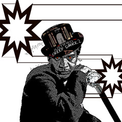 Ch. 005 JUSTIFIED CREEP DANCE 2 - AVEC FUZZY FT. OBSIDIAN NIGHTS - FREE DOWNLOAD