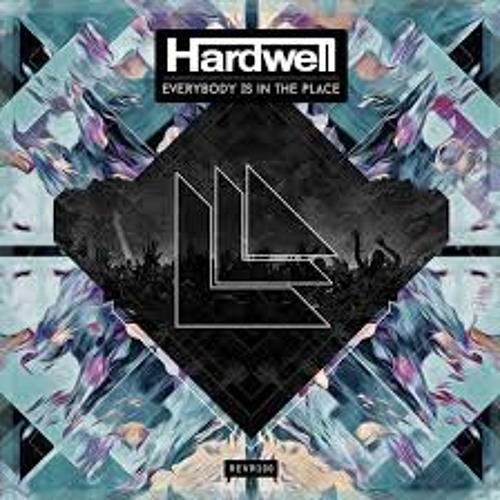 Hardwell Vs. Laidback Luke & D.O.D - Everybody Is In The Flashing Bootcamp (ZigZag Mashup)