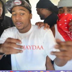 Real Nigga    JAYDAA       Ft FreeWay Rich DINUM