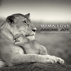 Mama Love Arione Joy © Craig D'Andrea