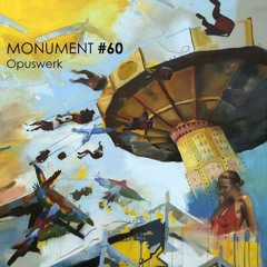 Monument Podcast 60 - Opuswerk