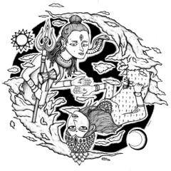 Deinos Mc - Ravi D'être - Libre Qui Est