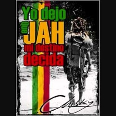 ras levi , alika , bungalo dub