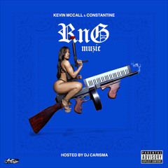 #YoungCalifornia Exclusive - Kevin McCall & Constantine "Neva Had Shit" Feat. Gucci Mane