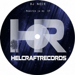 DJ.Nece - Techno Antibodies (Original Vocal Mix)