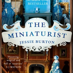 The Miniaturist by Jessie Burton