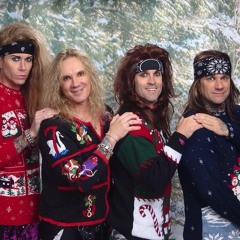Satchel from Steel Panther takes Soundwave on a Weenie Ride