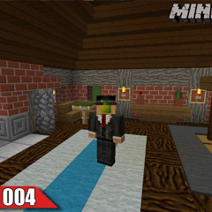 Bossa Nova Minecraft(no Melody)